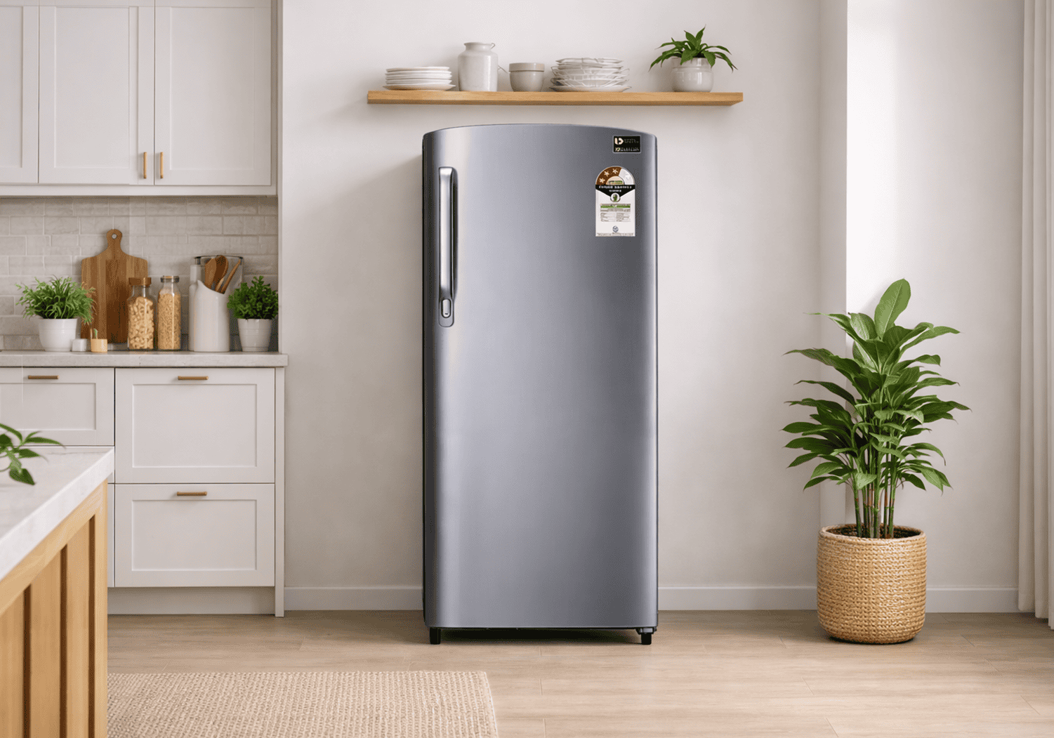 Refrigerator